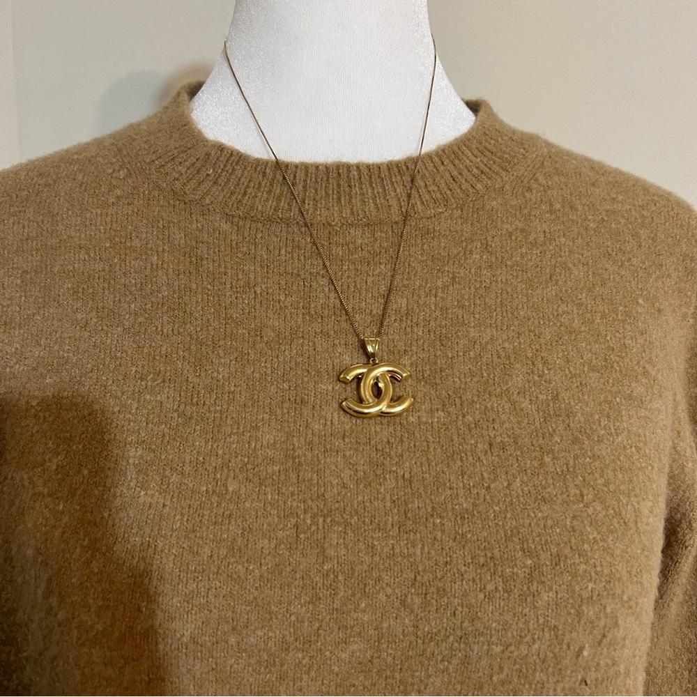 J.crew extra soft Sweater - Picture 6 of 9
